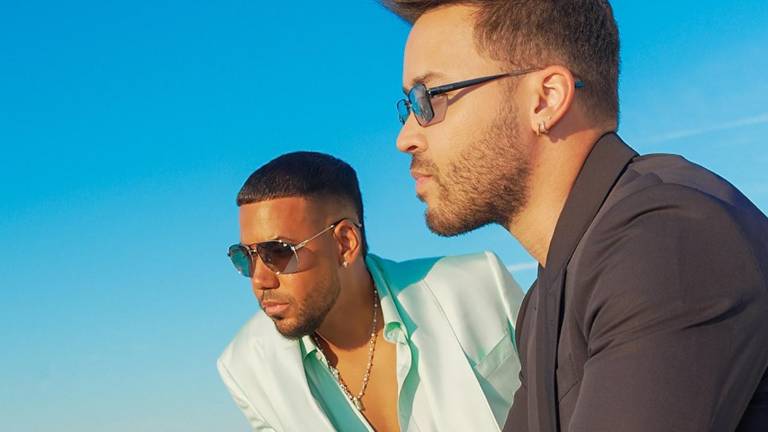 Romeo Santos y Prince Royce en Guayaquil: inicia la cuenta regresiva para su concierto y estas son las entradas disponibles
