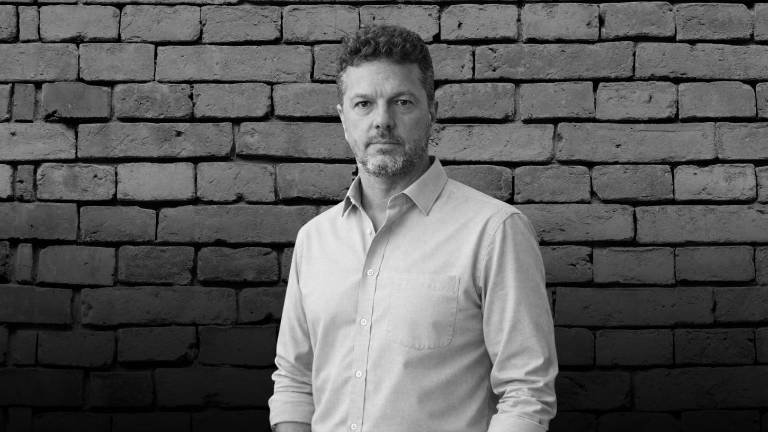 Quién era Hernán Crespo, arquitecto ecuatoriano fallecido en Quito