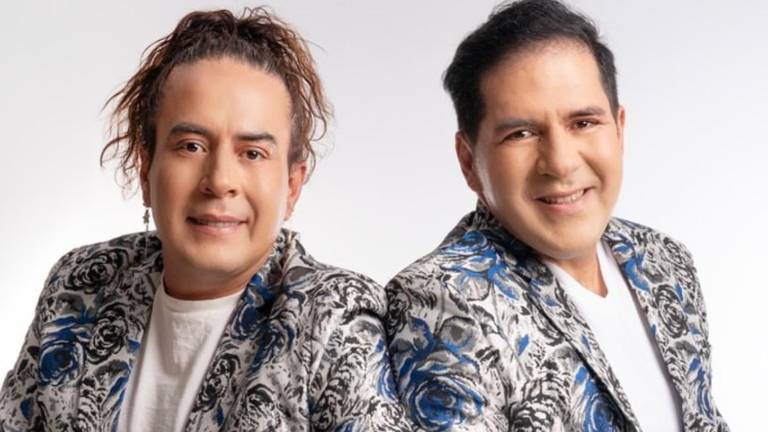 Mauricio Núñez, de los 'Hermanos Núñez' resulta gravemente herido en accidente de tránsito; su esposa falleció