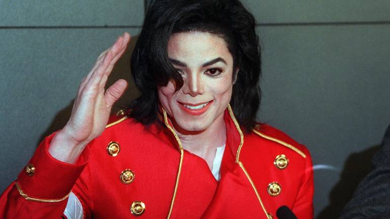 Thriller regresa al Top 10 y Michael Jackson impone un récord jamás visto en Billboard.