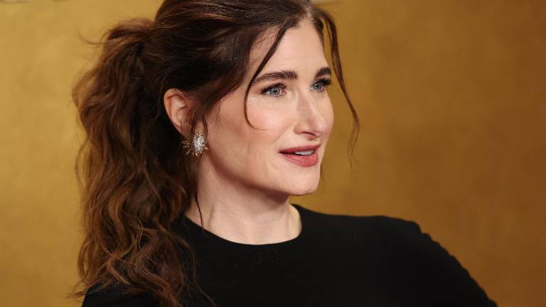 Kathryn Hahn se une al live action de Enredados como la icónica Madre Gothel