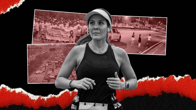 El caso Mónica Martinich devela los problemas de la Vía a Samborondón: cinco años de muertes anunciadas