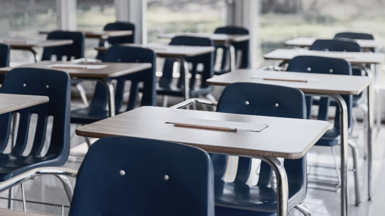 Violencia sexual en las aulas de Ecuador: se registran siete casos al día