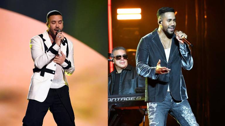 Romeo Santos y Prince Royce alistan su regreso a Ecuador: estos son los detalles del concierto