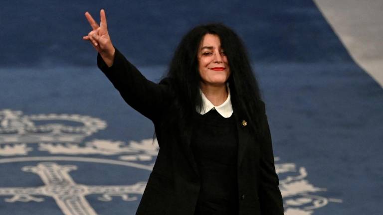 Muere Marjane Satrapi, la escritora franco-iraní que convirtió su historia en un símbolo de resistencia y libertad