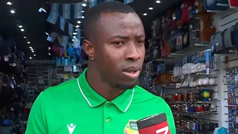 “No hay que marcar a Messi, vamos a disfrutar”: la inesperada respuesta de un jugador de Benín