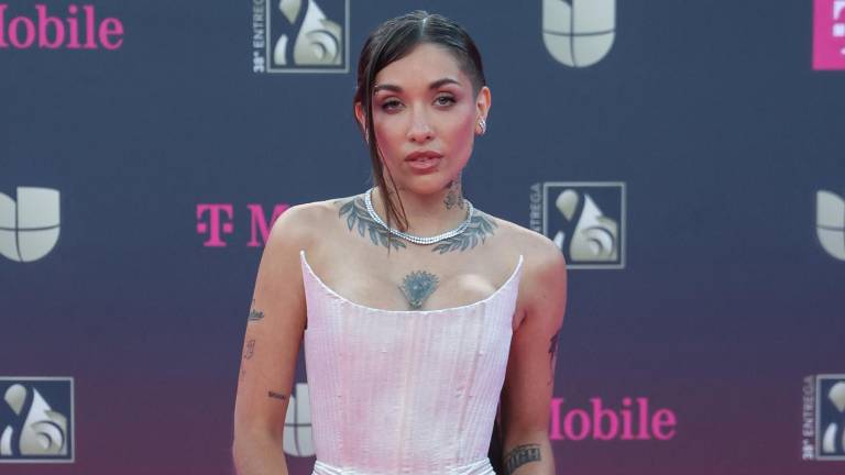 María Becerra revela que no puede tener hijos de forma natural tras enfrentar cuatro embarazos de alto riesgo