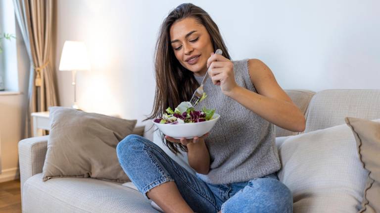¿Cómo reducir la inflamación con la alimentación? Recetas fáciles y saludables