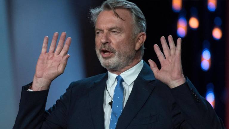 ¿De qué murió Sam Neill? La familia aclara que el actor estaba libre del cáncer que enfrentó durante años