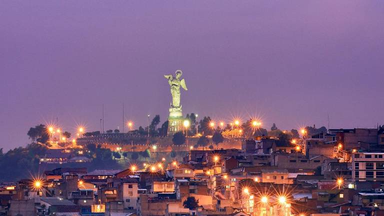 Pico y Placa en Quito: ¿Cómo se aplicará esta restricción el 31 de diciembre?