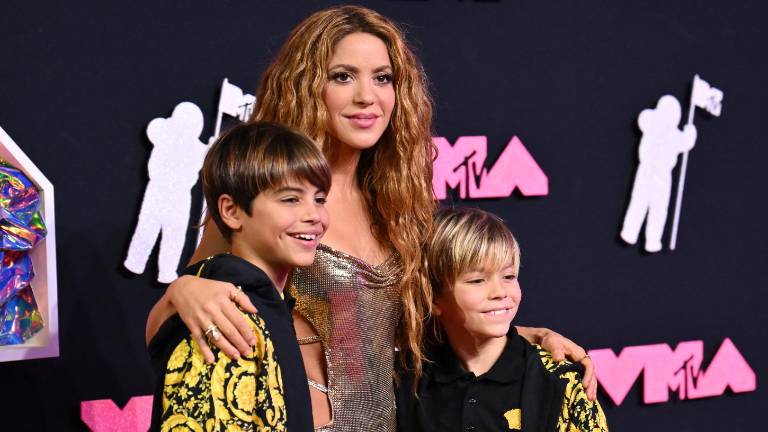 Shakira volvió a hablar de Gerard Piqué, esta vez en un contexto distinto a su ruptura.