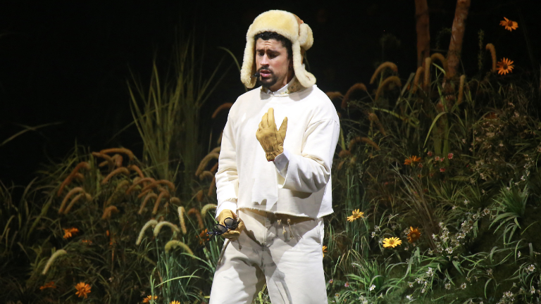 Super Bowl 2026: ICE anuncia presencia en el show de medio tiempo de Bad Bunny