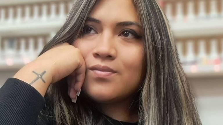 Caso Lizeth Bunshi: Fiscalía realizó la exhumación del cadáver para nuevos peritajes