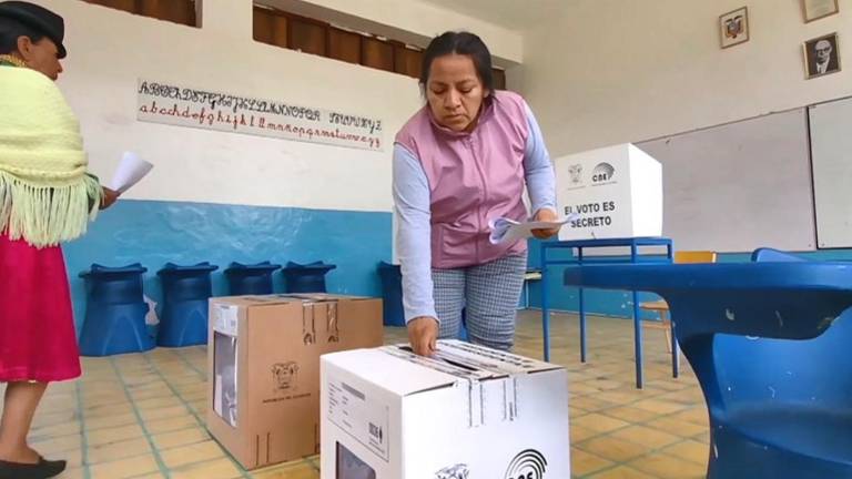 Consulta Popular 2025: fecha, preguntas y detalles del proceso electoral