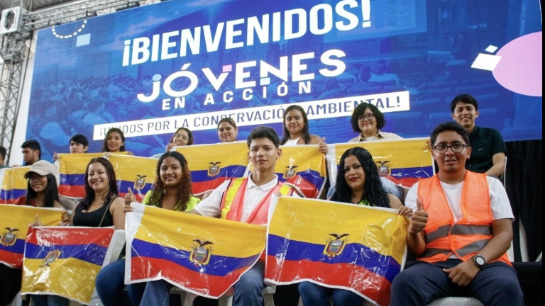 Inscripciones para 'Jóvenes en Acción' arrancan el 5 de agosto: hay 80.000 cupos para pasantías pagadas