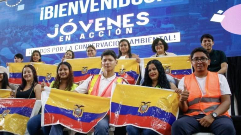 Jóvenes en Acción: se confirma una nueva etapa para acceder al programa