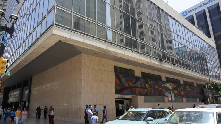 Empresas en Ecuador deben presentar sus estados financieros hasta el 30 de abril