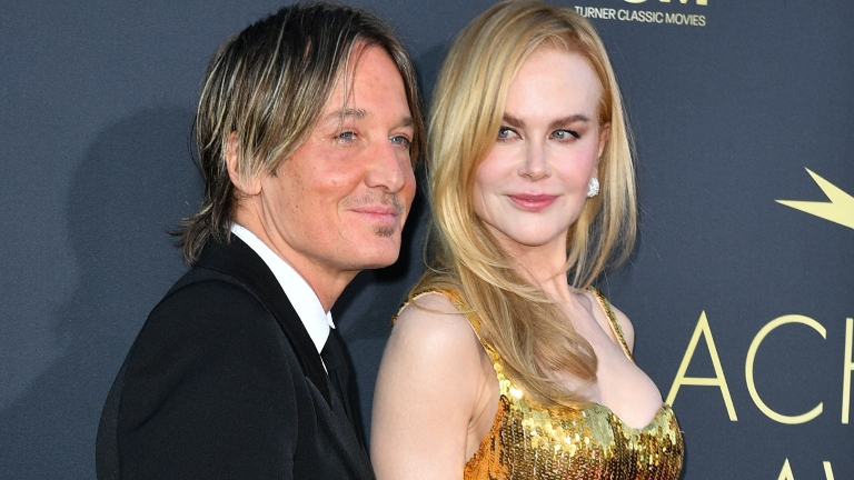 Estos serían los motivos por los que Nicole Kidman y Keith Urban decidieron divorciarse