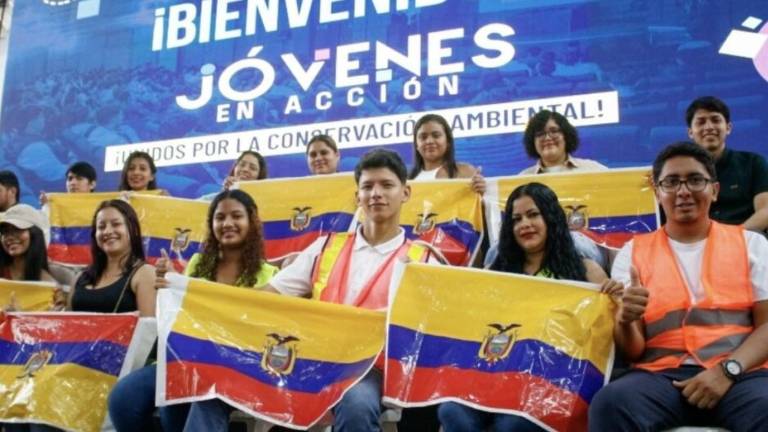Se reactiva Jóvenes en Acción: ¿cómo postular a los USD 400 mensuales?