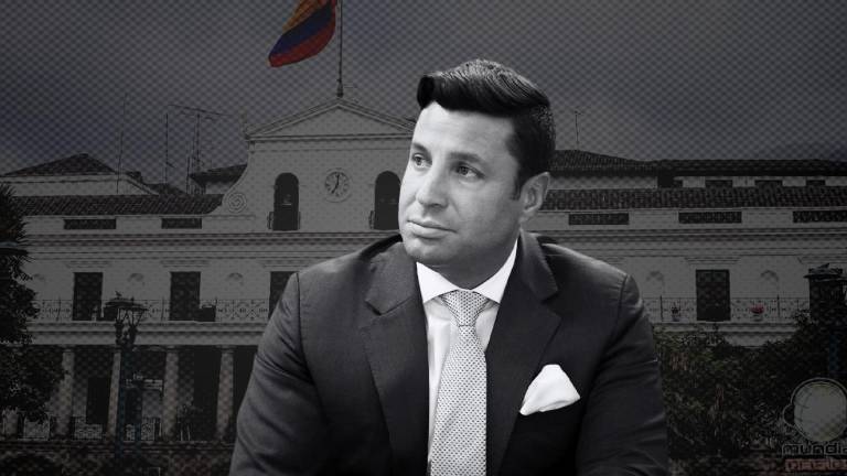 Muerte de Michele Sensi-Contugi enluta al Gobierno de Daniel Noboa: estas son las reacciones tras el accidente en Kenia