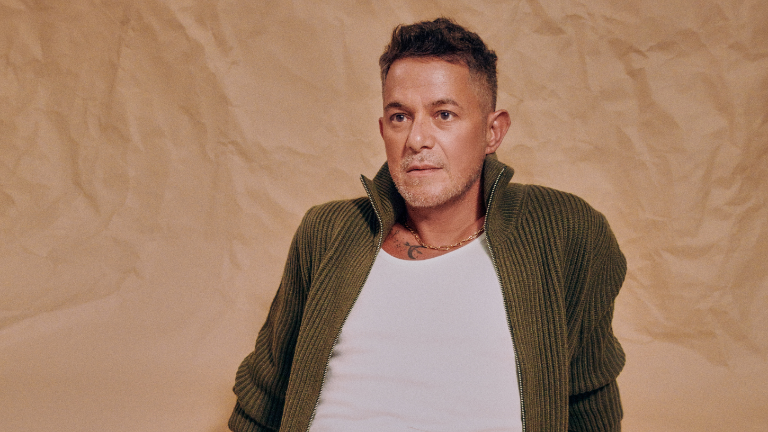 Alejandro Sanz ofrecerá dos conciertos en Ecuador en 2026: Quito y Guayaquil.