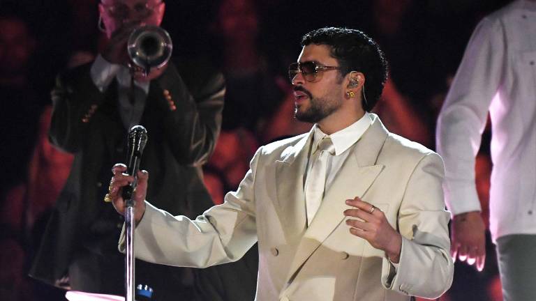 Super Bowl 2026: los curiosos requisitos de Bad Bunny para quienes lo acompañarán en el show de medio tiempo