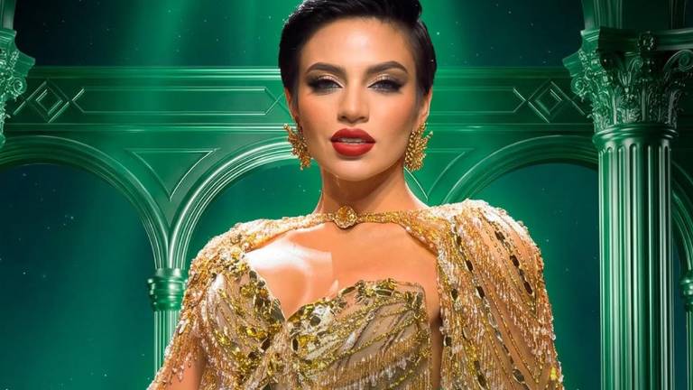 Shyare Andrade volverá a Ecuador tras alcanzar el segundo lugar en el Miss Grand International 2026: fecha y hora de su regreso