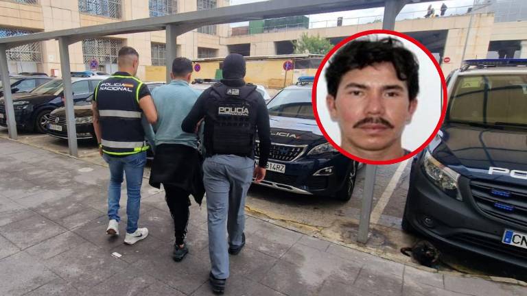 Manipulador y violento: Así es alias ‘Pipo’, el líder de Los Lobos que fingió su muerte en pandemia