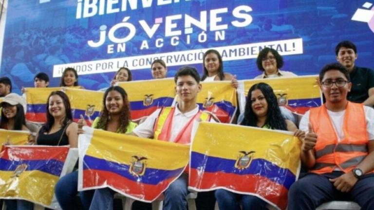 Jóvenes en Acción: Así los aspirantes pueden consultar el estado de su aplicación