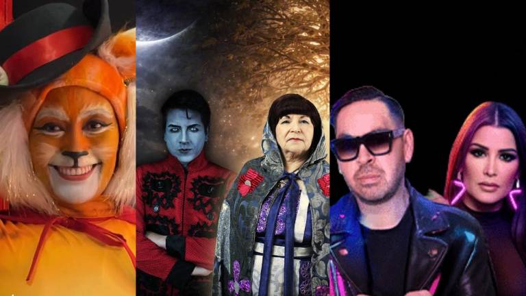 Agenda cultural en Ecuador: los eventos que podrás disfrutar este fin de semana