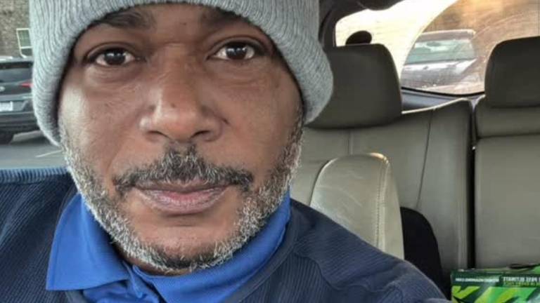 Richard Barker sufre tres microinfartos: ¿cuál es su estado actual?