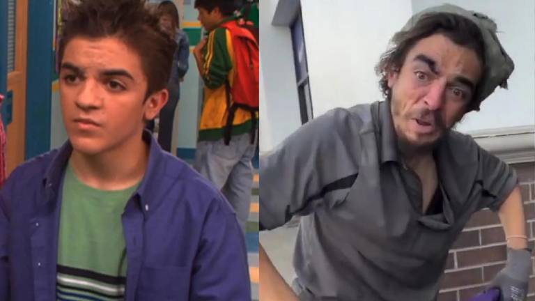 Tylor Chase fue hospitalizado: Este es el estado actual del actor