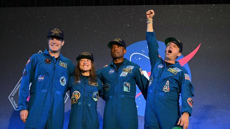 'Es especial estar en la Tierra': Así fue el regreso histórico de la misión Artemis II