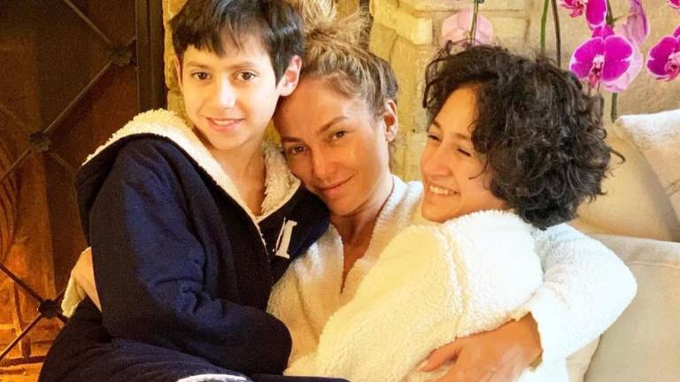 Jennifer Lopez se prepara para despedir a sus hijos: Max y Emme comenzarán la universidad