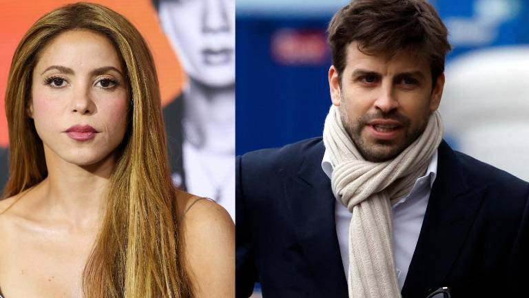 Shakira y Piqué nuevamente a los juzgados: la cantante pide cambiar el régimen de visitas para evitar viajes de sus hijos