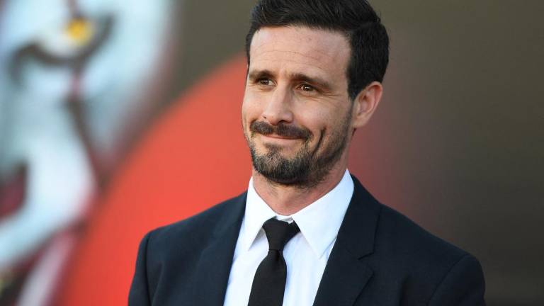 Muere el actor James Ransone: ¿Fue suicidio? Esto es lo que se sabe