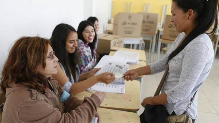 Consulta Popular 2025: ¿cuándo inicia el silencio electoral y cuál es la multa por incumplirlo?