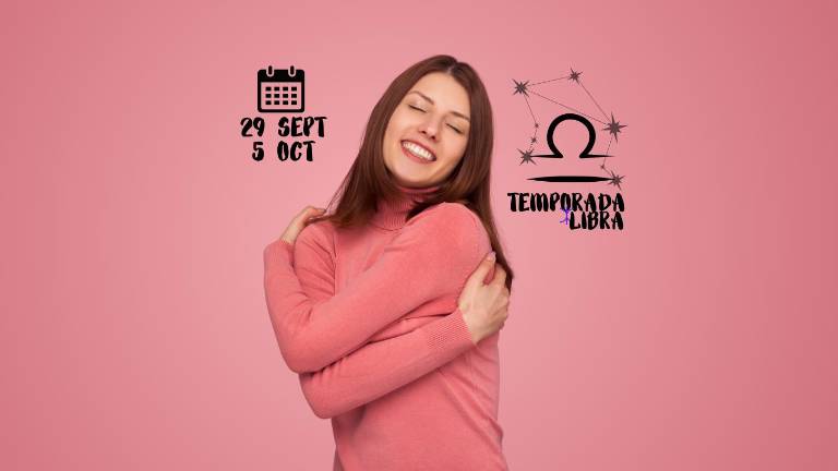 Horóscopo semanal: llegan días de serenidad para escapar de la rutina