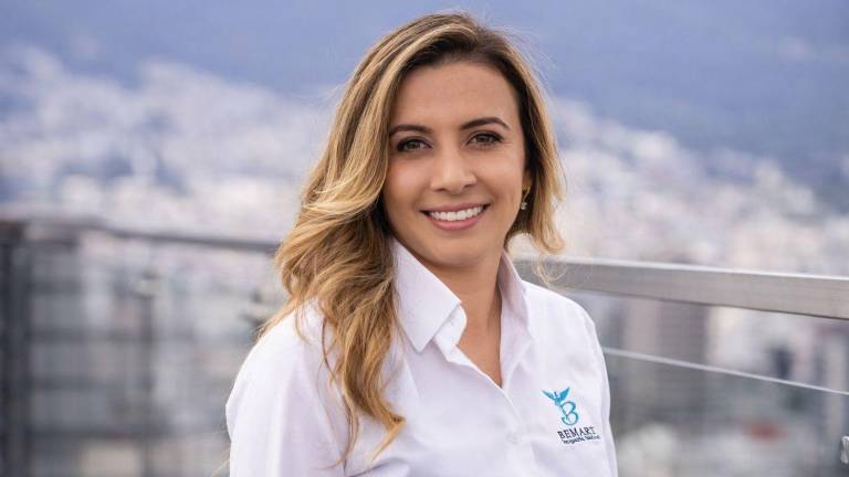 Belén Martínez: La visión detrás de la nueva generación de dispositivos médicos en Ecuador