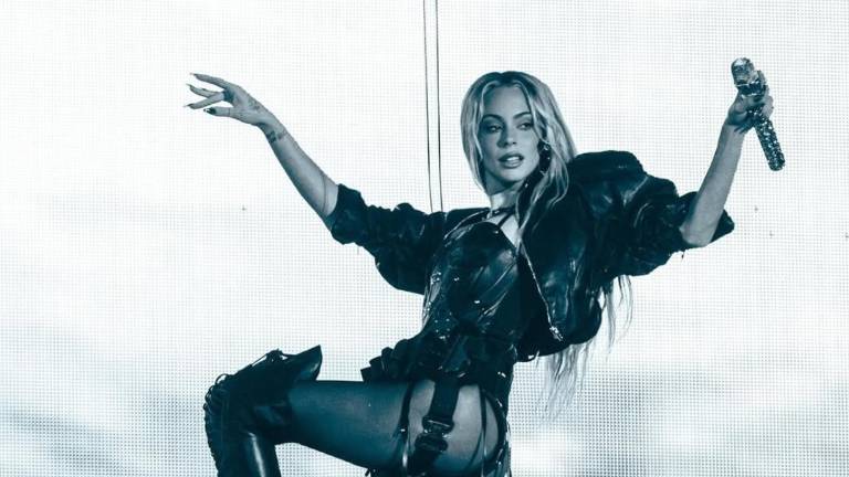 Tini Stoessel incluirá a Quito dentro de su gira internacional con un show de gran formato.