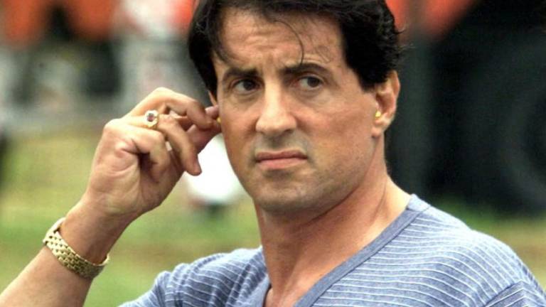 Lanzan el primer tráiler ‘I Play Rocky’ película retrata la decisión que transformó la carrera de Sylvester Stallone