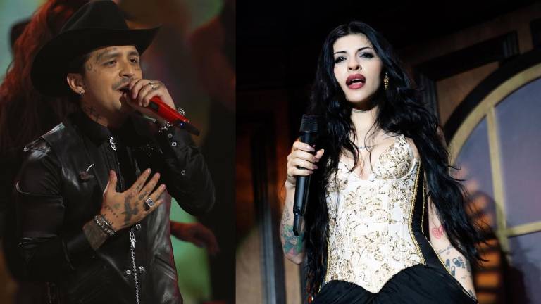 Cazzu consigue permiso de viaje para su hija en plena disputa con Christian Nodal