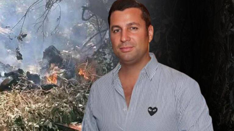 Muerte de Michele Sensi-Contugi en Kenia: otros accidentes aéreos y el tipo de helicóptero de la tragedia