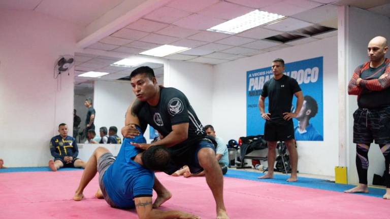 Ministerio del Interior anuncia talleres gratuitos de defensa personal en seis ciudades de Ecuador