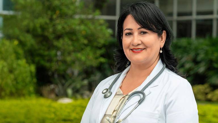 El dolor que se convirtió en vocación: La historia de Glenda Ramos, la guardiana de la esperanza contra el cáncer