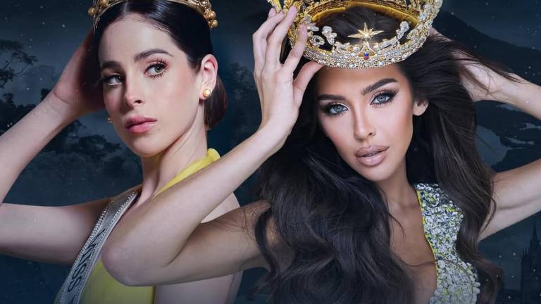 CNB presenta a las 27 candidatas que buscarán la corona en el Miss Universo Ecuador 2026