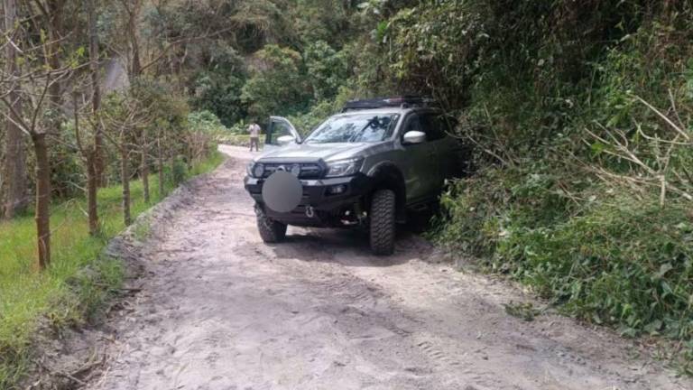 Esto se conoce sobre el asesinato de un empresario en Calacalí, Quito: hay tres detenidos