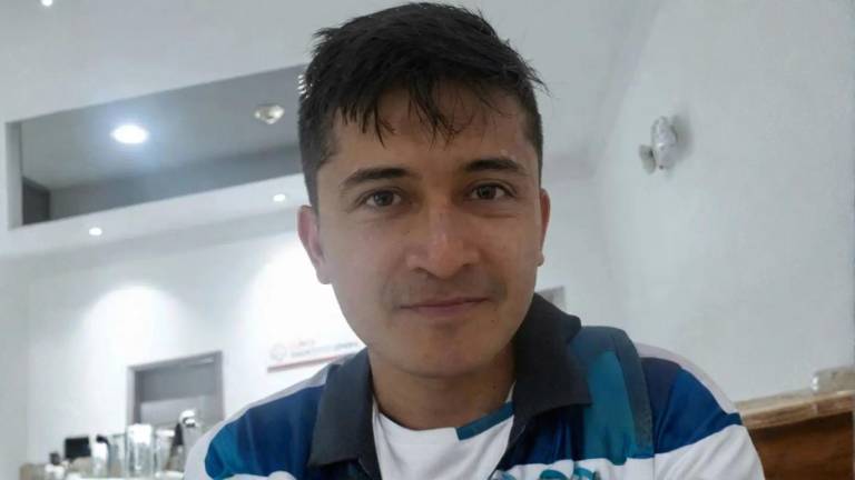 ¿Dónde y cómo encontraron a Pablo David Llanes tras dos días desaparecido?