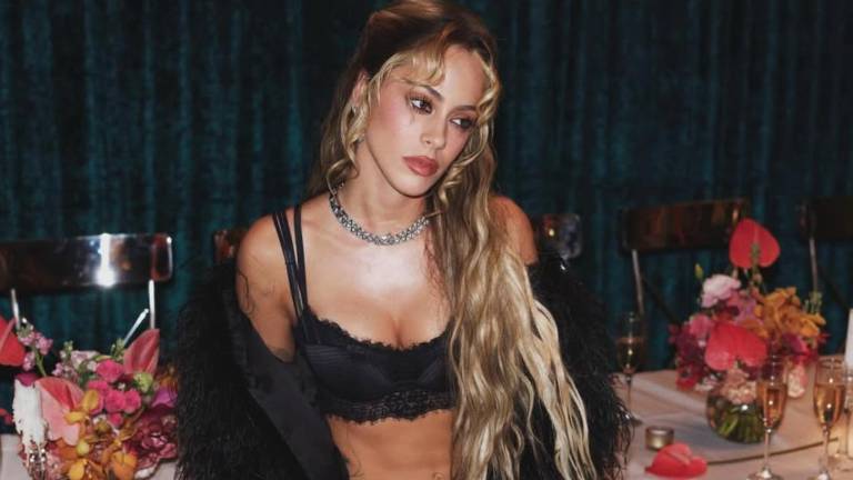 Concierto de Tini en Guayaquil: este es el precio de las entradas