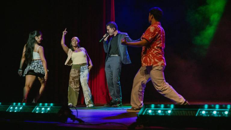 Teatro Sánchez Aguilar presenta su temporada 2026 con innovación tecnológica y apuesta escénica diversa